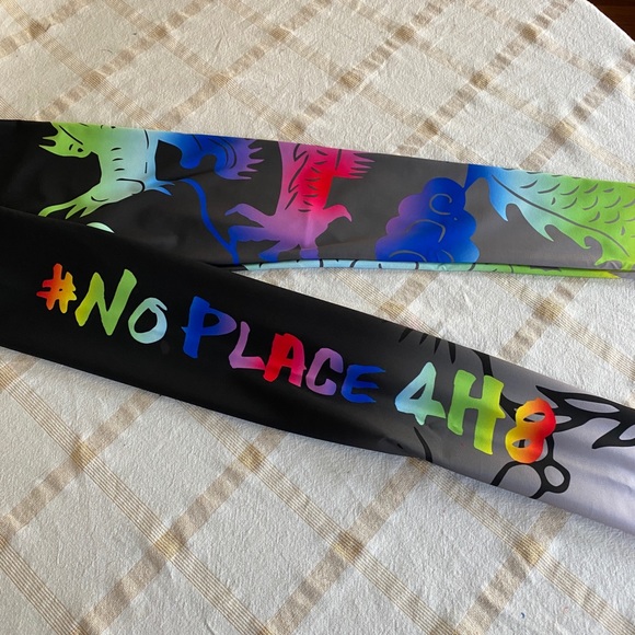 Punkrobb Dragon Leggings | Poshmark